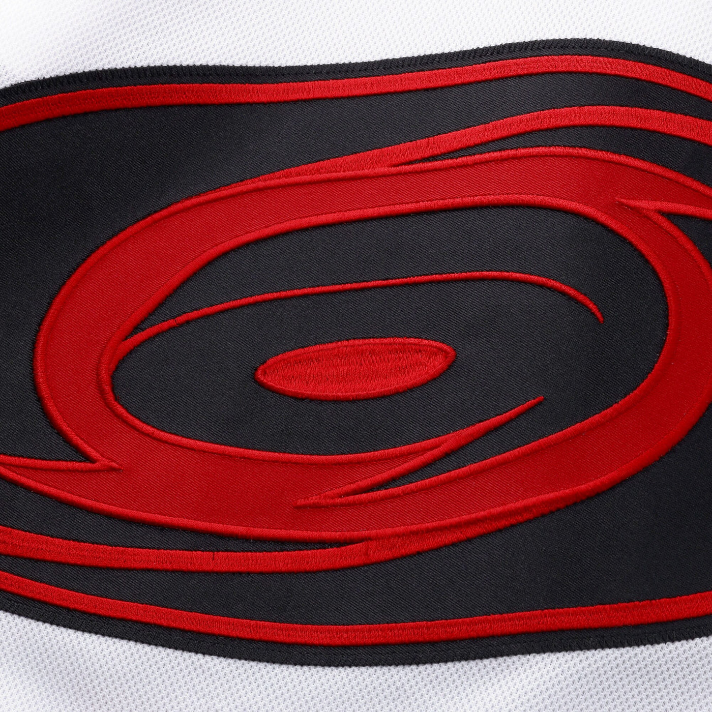 Carolina Hurricanes Seth Jarvis Fanatics White Away Premium Jersey