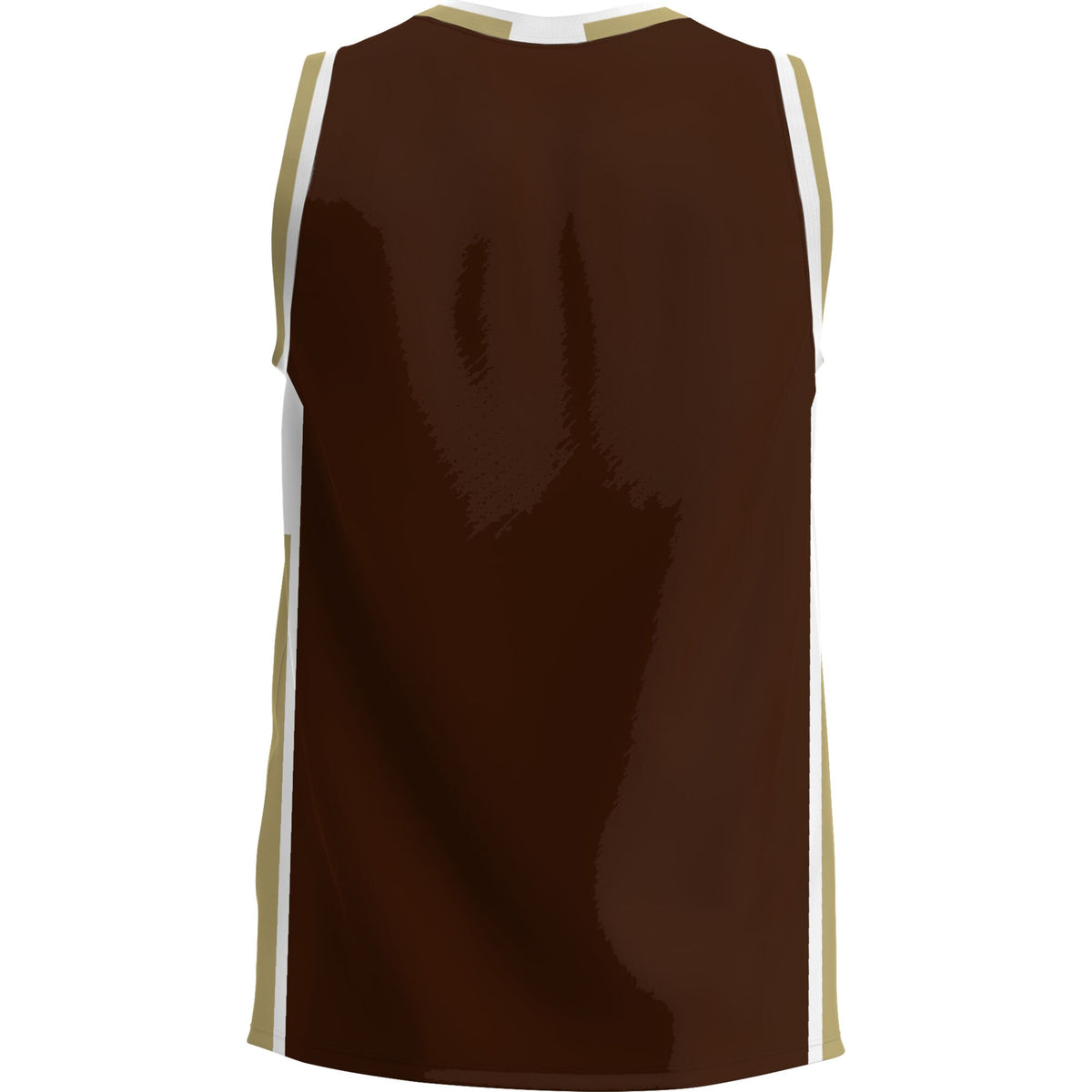 Southwest Minnesota State Mustangs GameDay Greats Lightweight Basketball Jersey - Blue