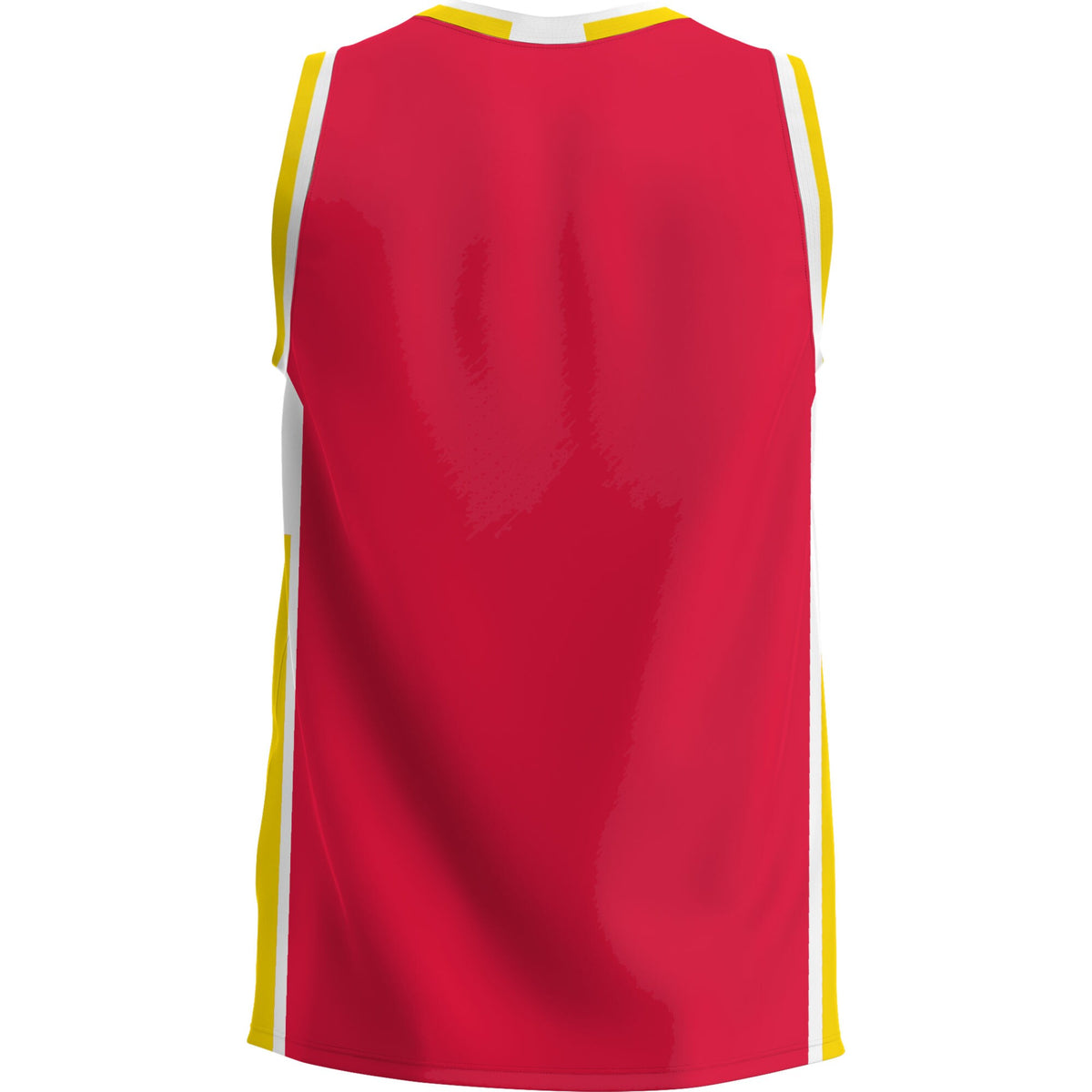 Pittsburg State Gorillas GameDay Greats Lightweight Basketball Jersey - Crimson