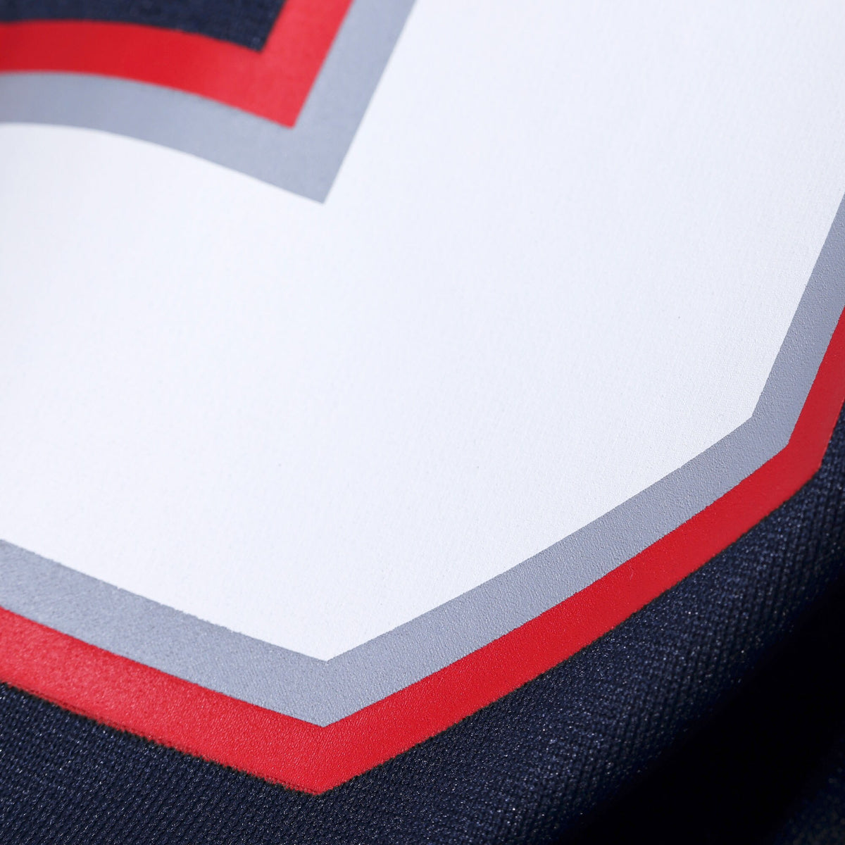 New England Patriots Cory Durden Navy Team Game Jersey