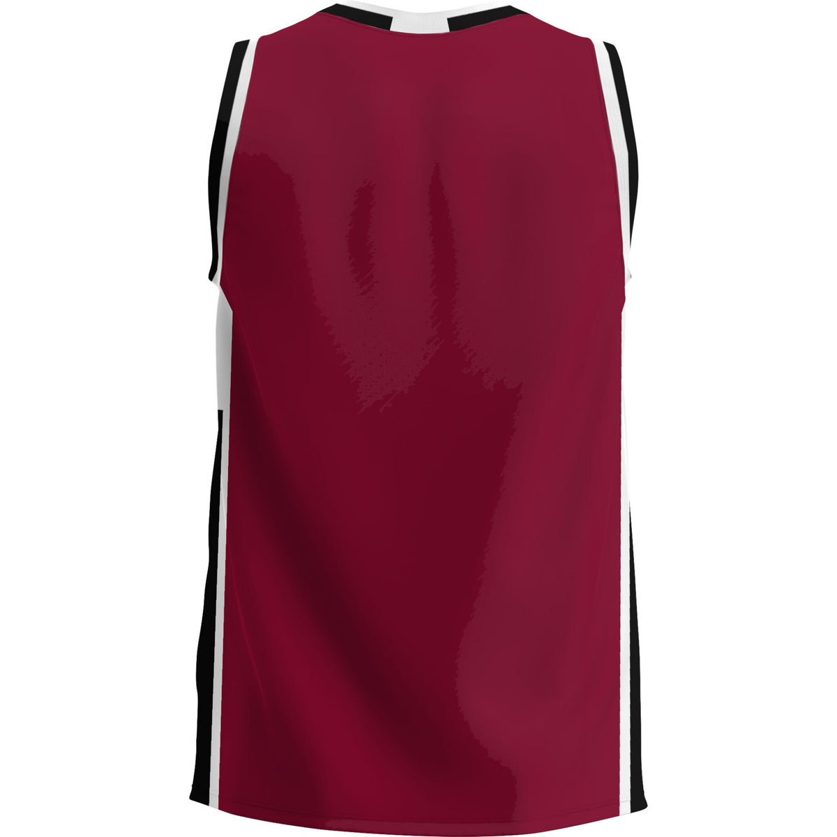 Ursinus Bears GameDay Greats Lightweight Basketball Jersey - Red