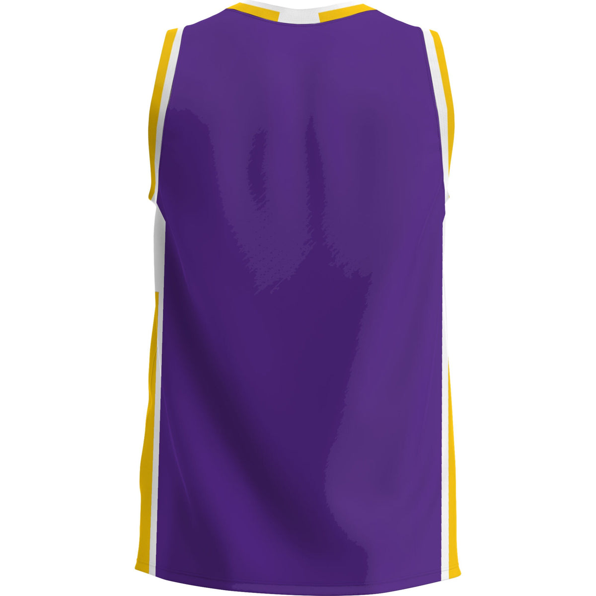Western Illinois Leathernecks GameDay Greats Lightweight Basketball Jersey - Purple