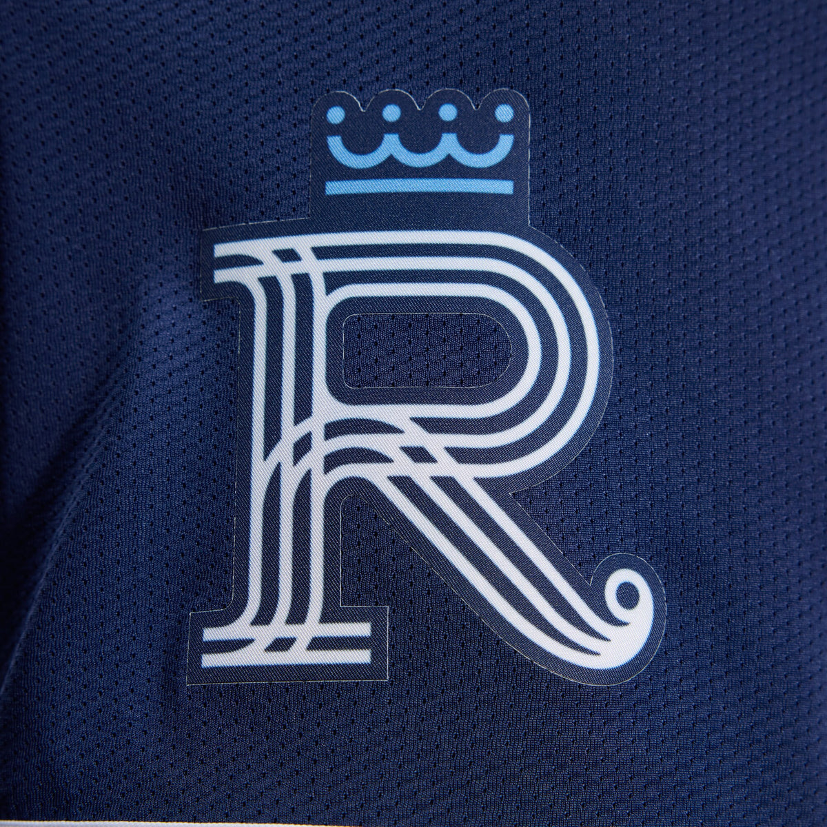 Kansas City Royals Navy City Connect Limited Jersey