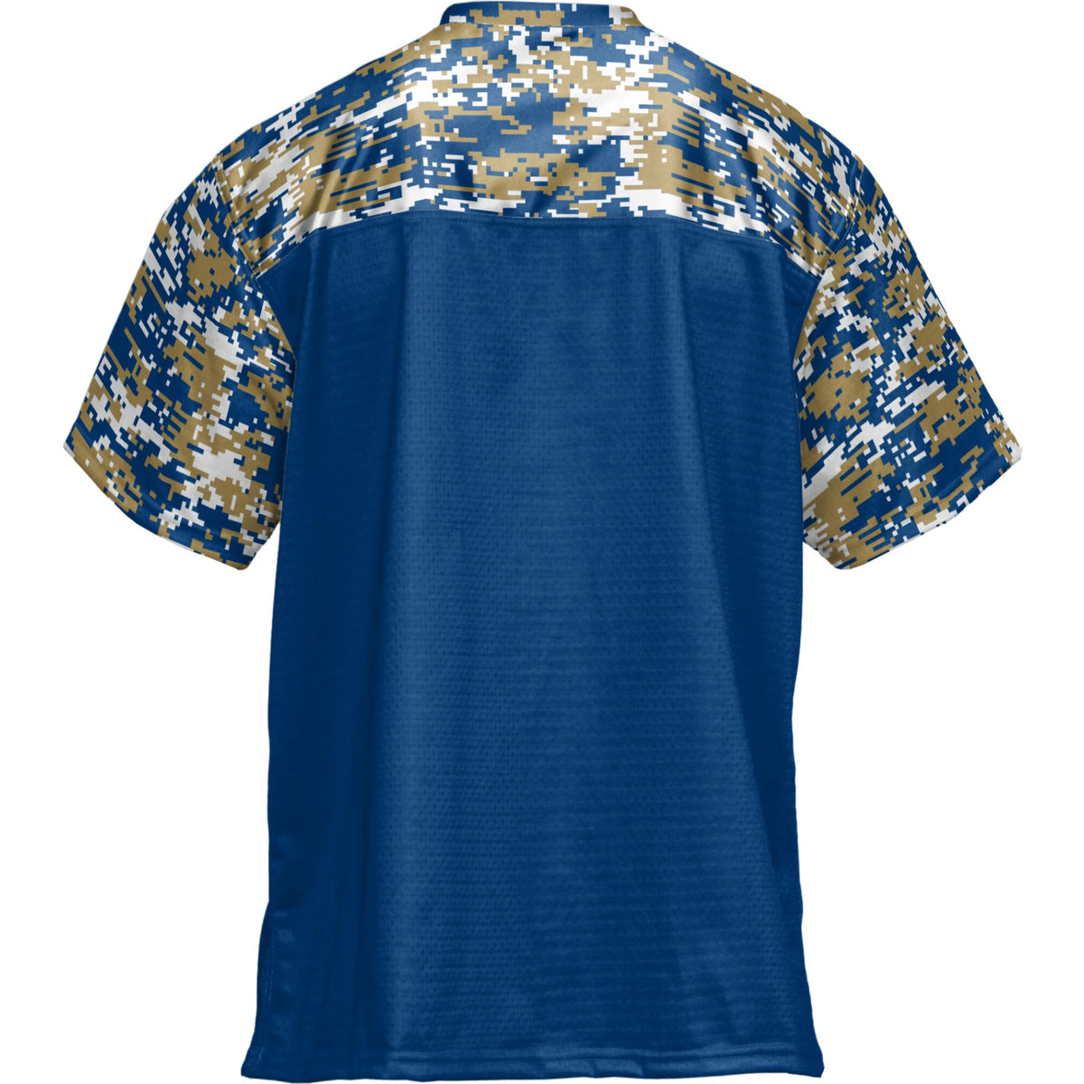 Georgia Southern Eagles GameDay Greats Football Jersey - Blue