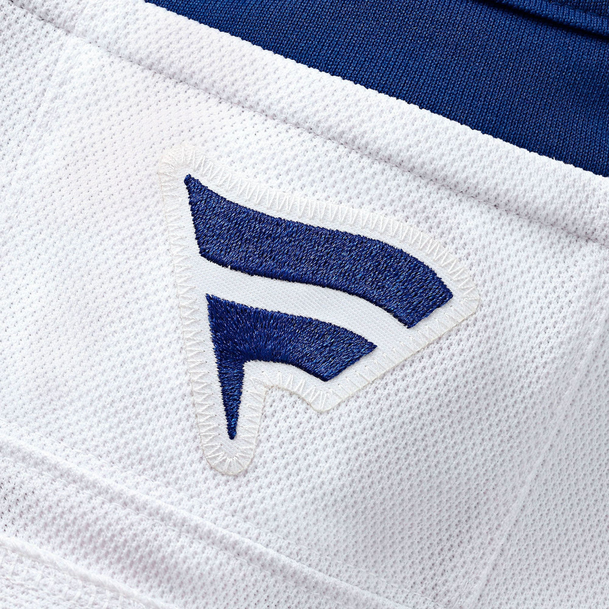 Tampa Bay Lightning Fanatics White Away Premium Jersey
