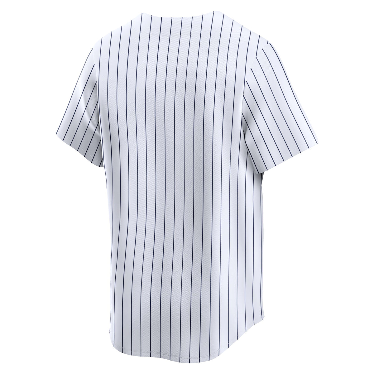 New York Yankees White Cooperstown Collection Limited Jersey
