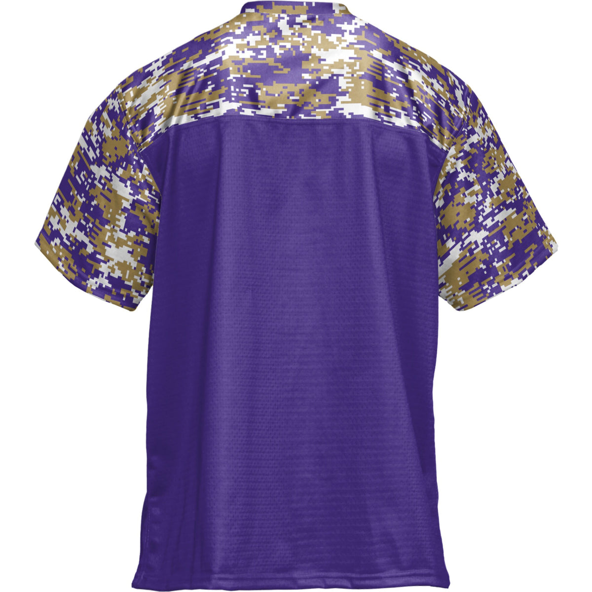 Western Carolina Catamounts GameDay Greats Football Jersey - Purple