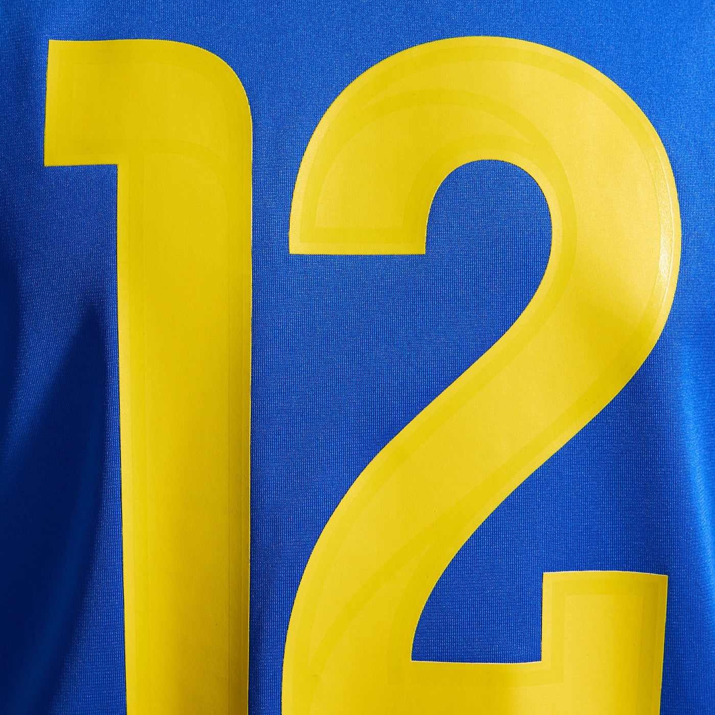 Los Angeles Rams Puka Nacua Nike Royal Team Game Player Jersey