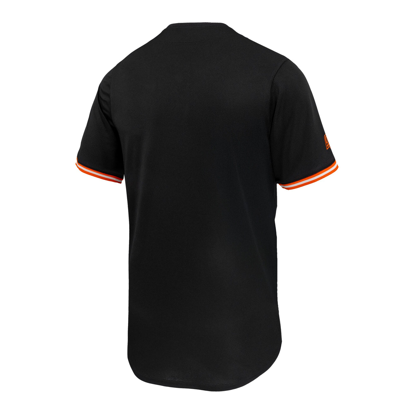Nike Black Oklahoma State Cowboys Limited Baseball Jersey