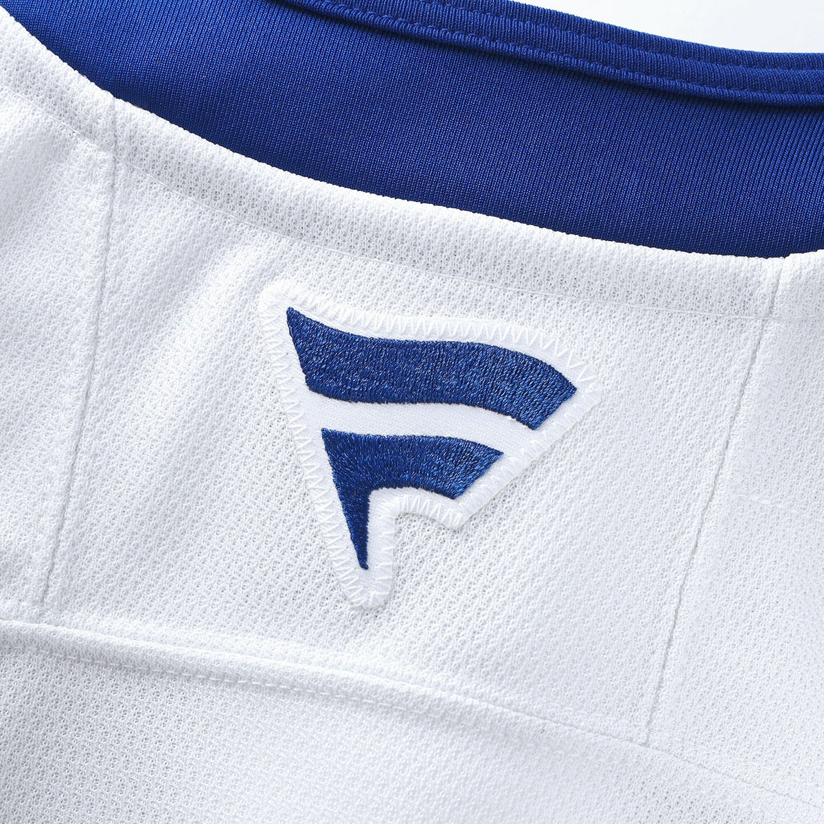 Tampa Bay Lightning Fanatics White Away Authentic Pro Jersey