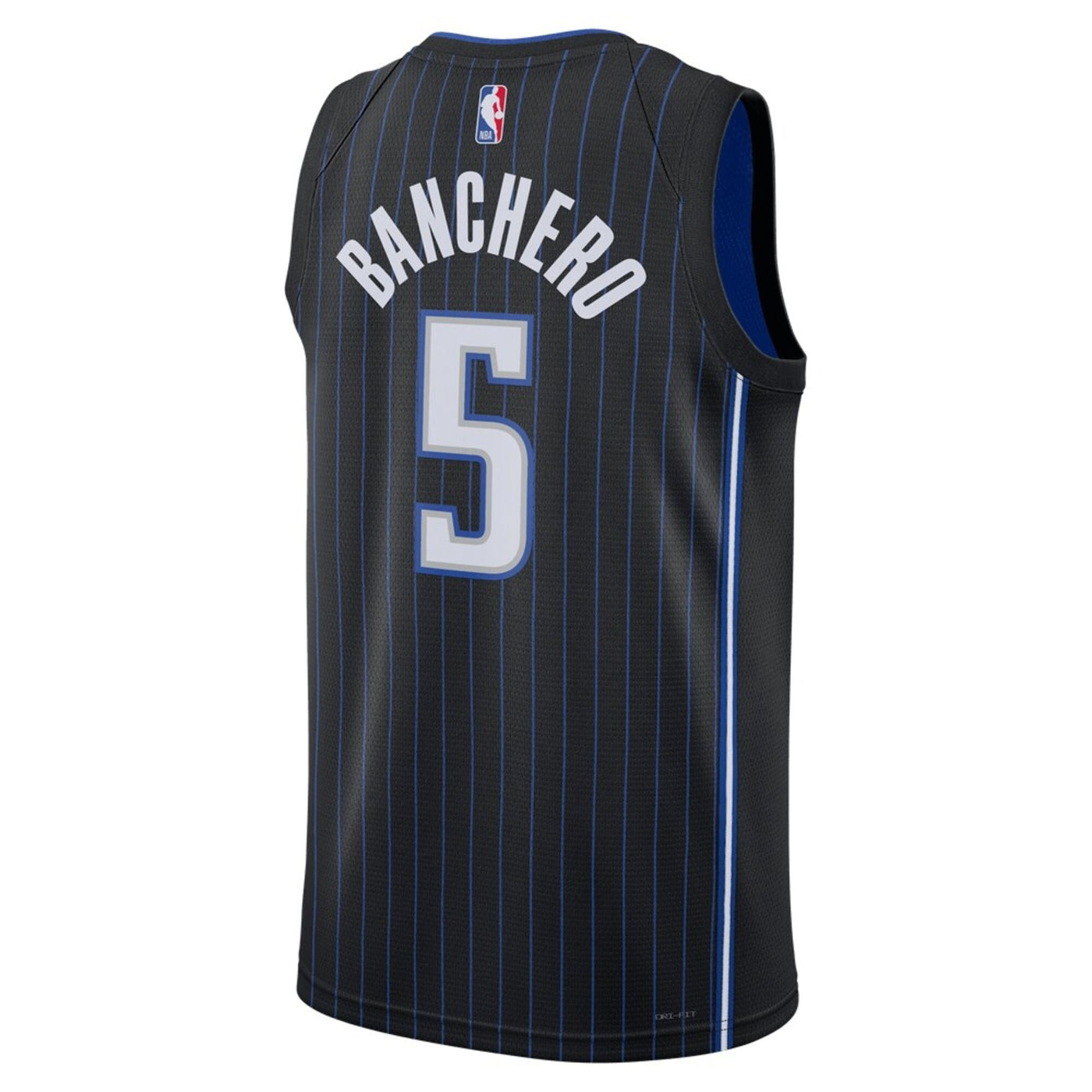 Orlando Magic NBA Icon Swingman Jersey - Paolo Banchero