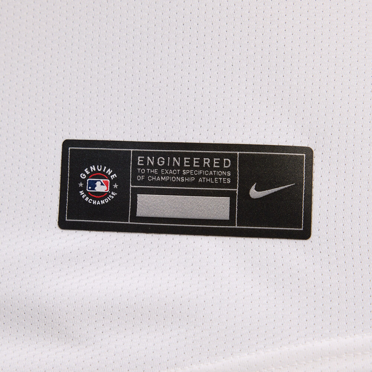 Pittsburgh Pirates White Home Limited Jersey