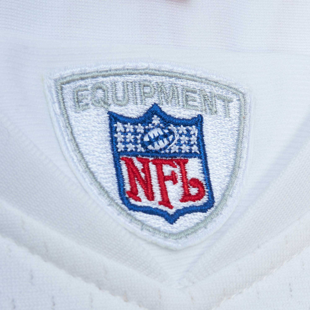 New York Giants Eli Manning Mitchell & Ness White Legacy Replica Jersey