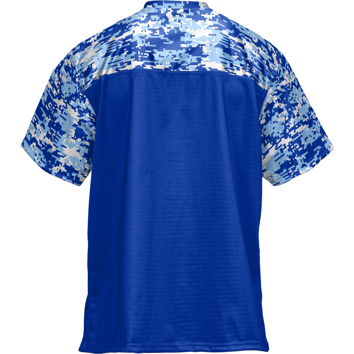 Franklin & Marshall Diplomats GameDay Greats Football Jersey - Blue