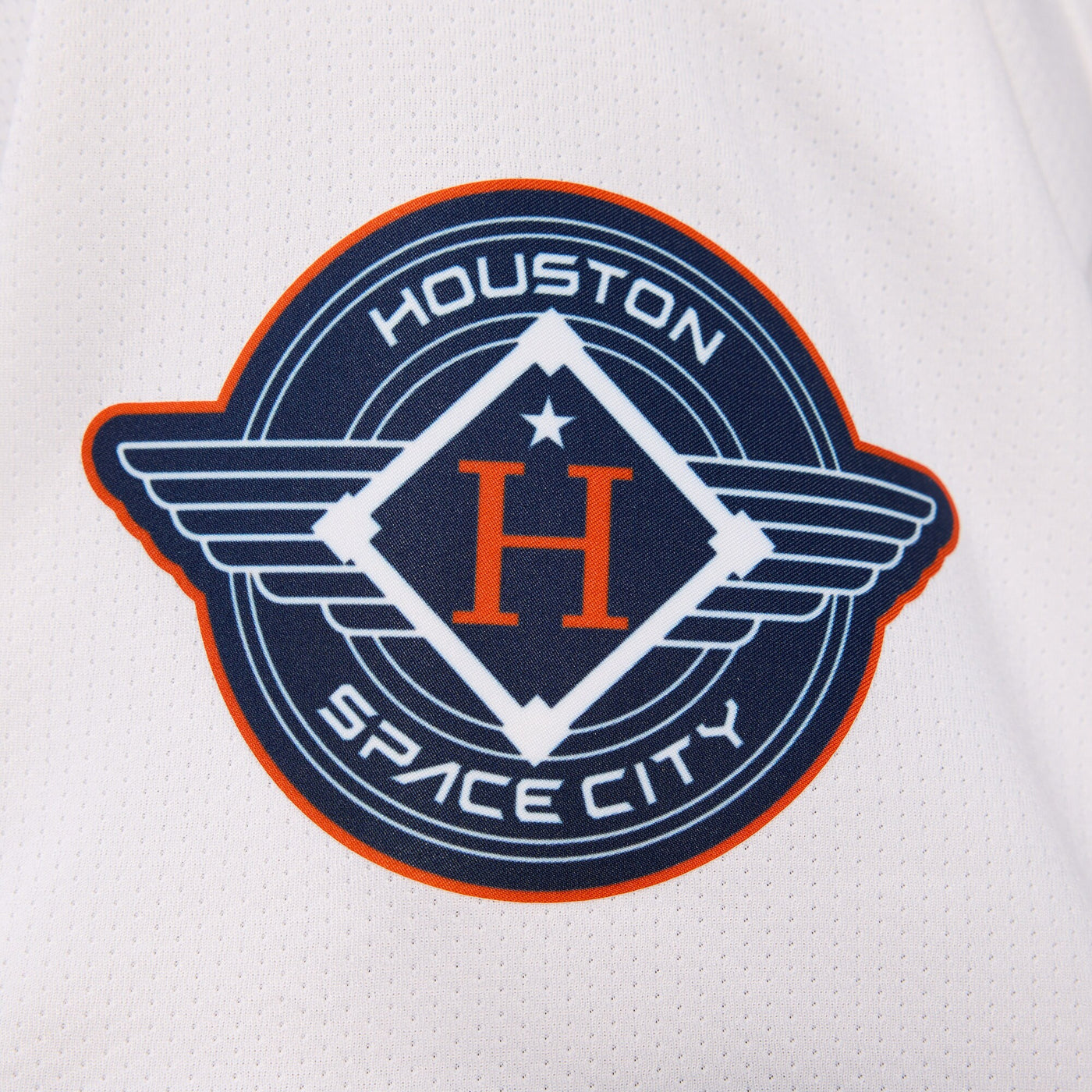 Houston Astros Jose Altuve Nike White 2025 City Connect Limited Player Jersey