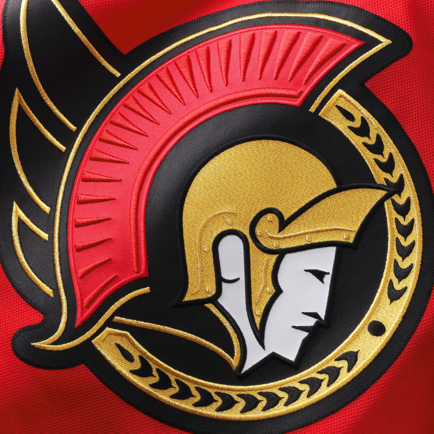 Ottawa Senators Fanatics Red Alternate Premium Jersey