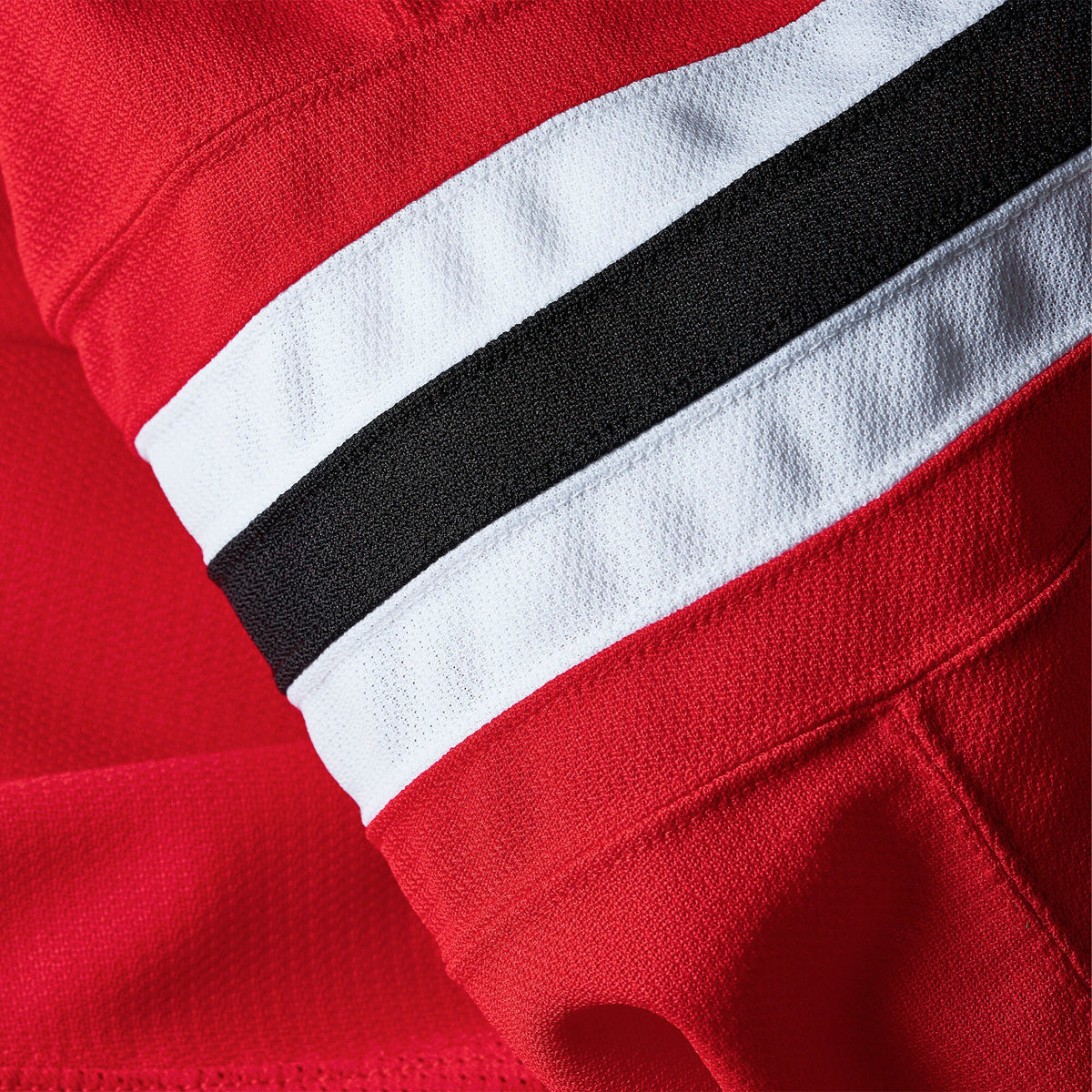 Chicago Blackhawks Fanatics Red Home Authentic Pro Custom Jersey