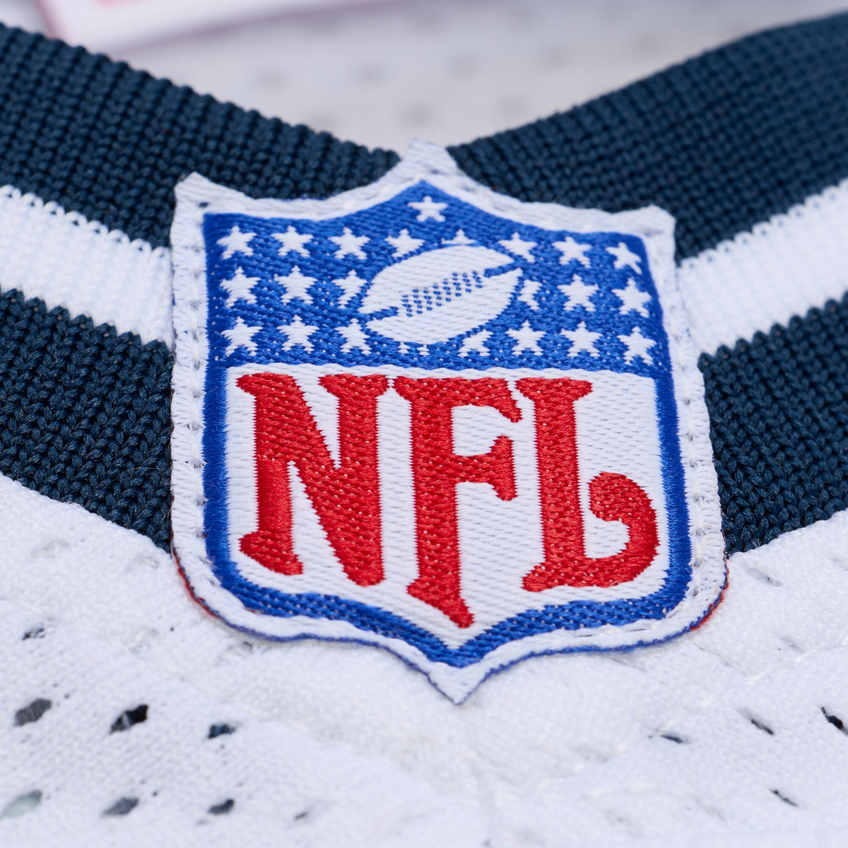 San Francisco 49ers Joe Montana Mitchell & Ness x Levi's White Legacy Jersey