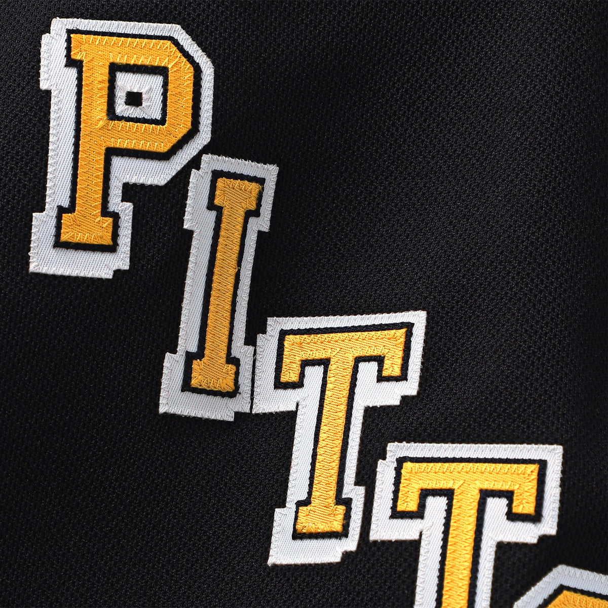 Pittsburgh Penguins Fanatics Black Alternate Premium Jersey