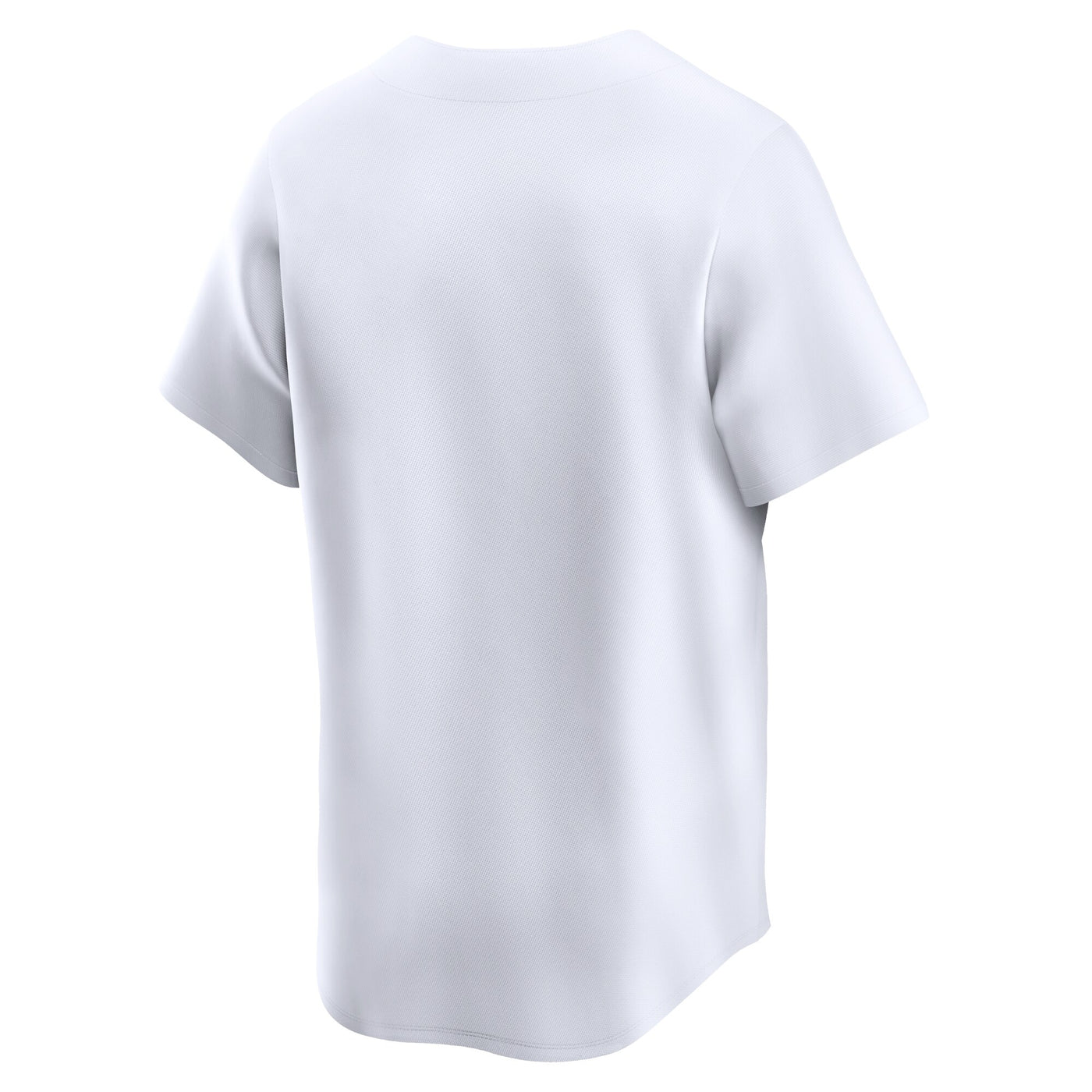 Texas Rangers Nike White Cooperstown Collection Limited Jersey