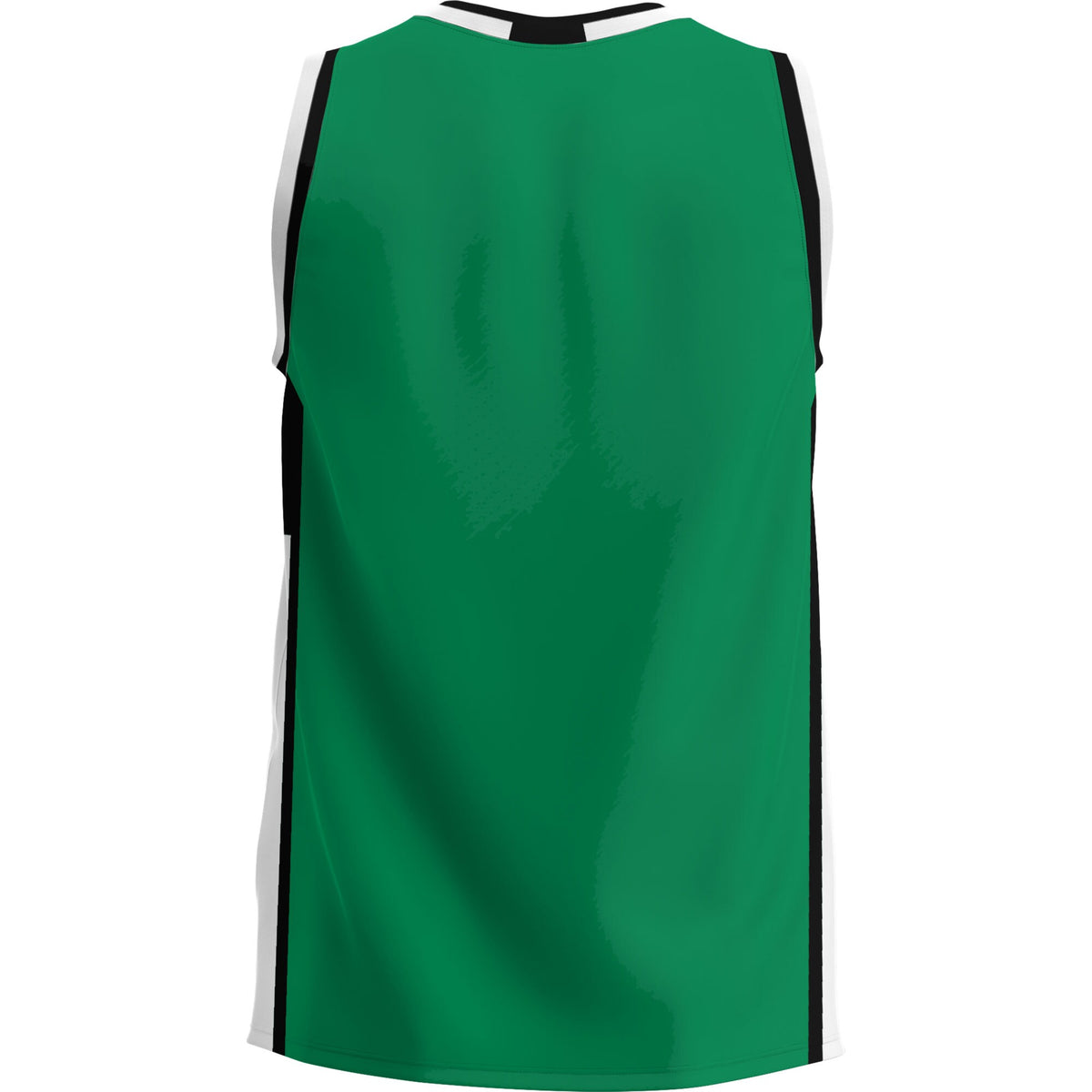 Delta State Statesmen GameDay Greats Lightweight Basketball Jersey - Green