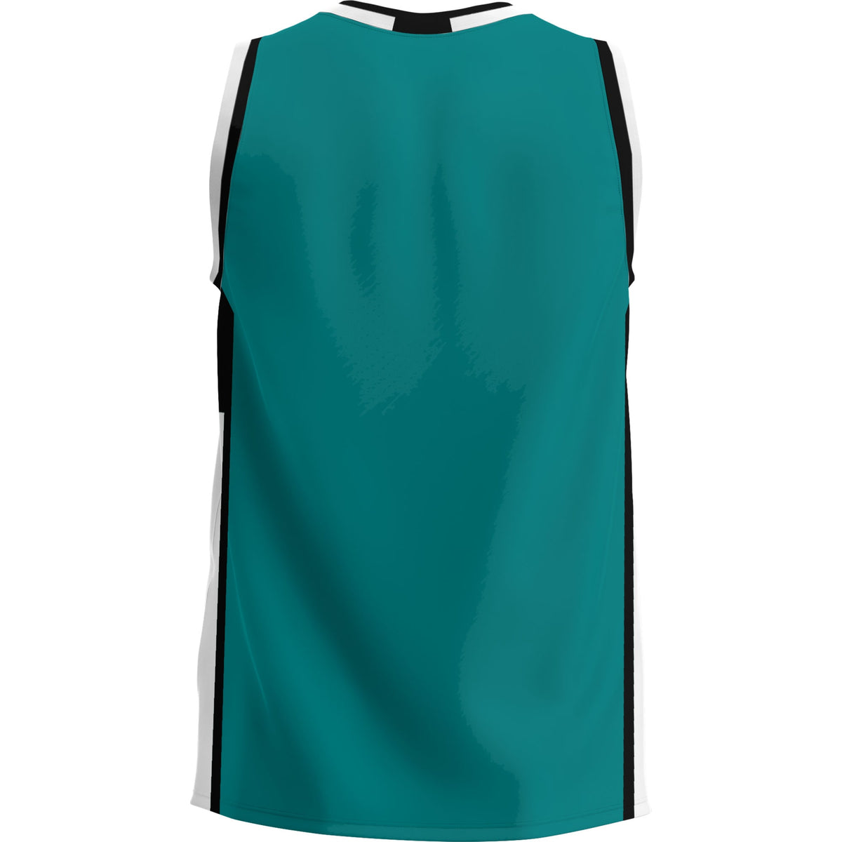 Coastal Carolina Chanticleers GameDay Greats Lightweight Basketball Jersey - Teal