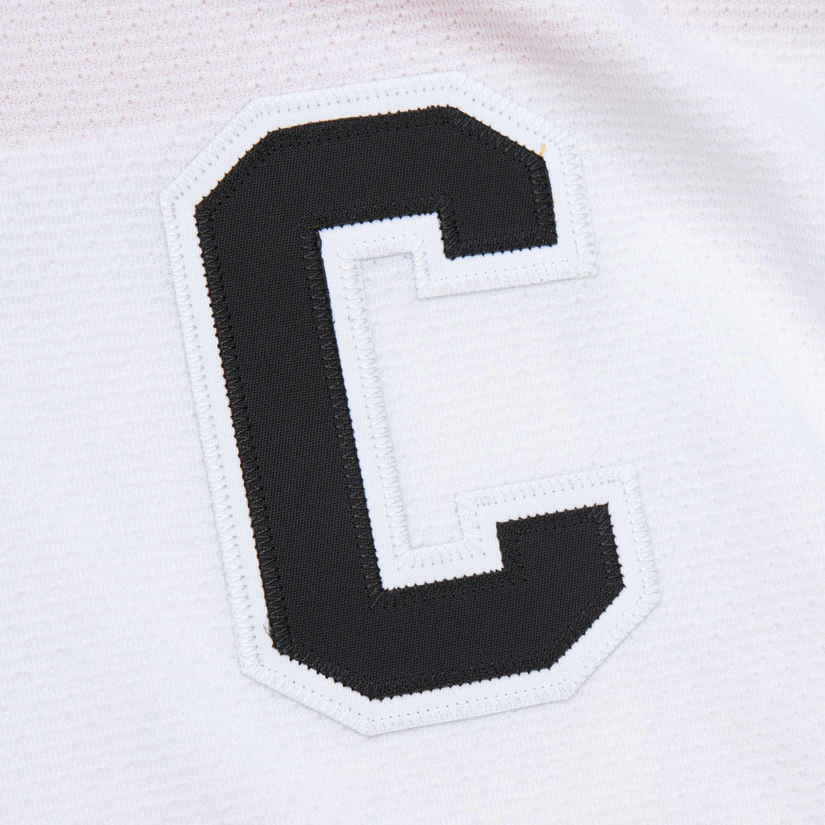 Philadelphia Flyers Eric Lindros White 1996-97 Power Play Jersey