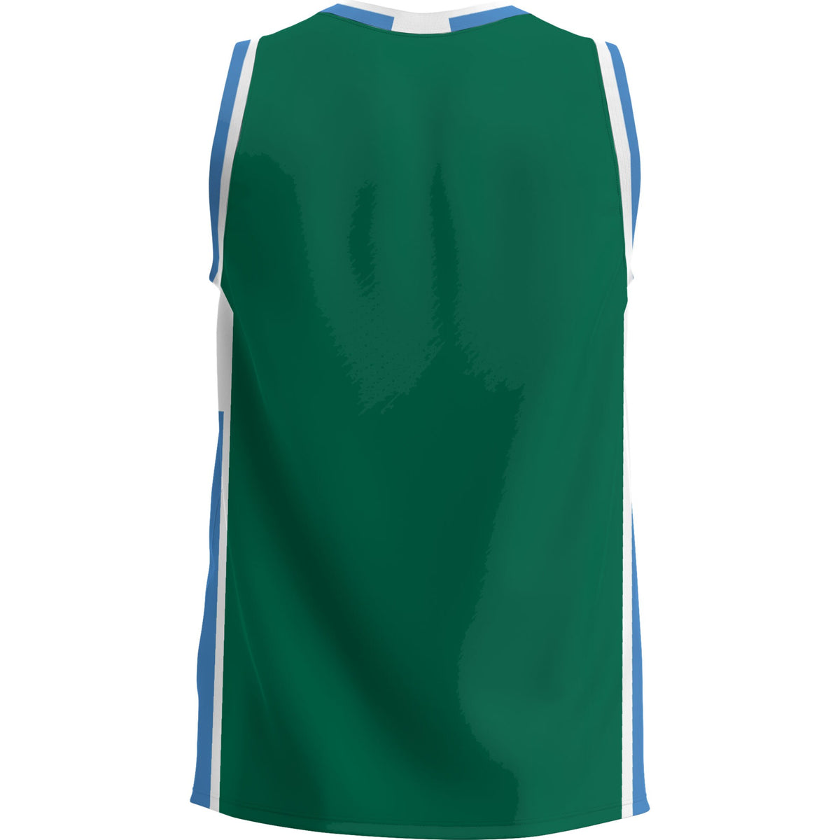 Tulane Green Wave GameDay Greats Lightweight Basketball Jersey - Green