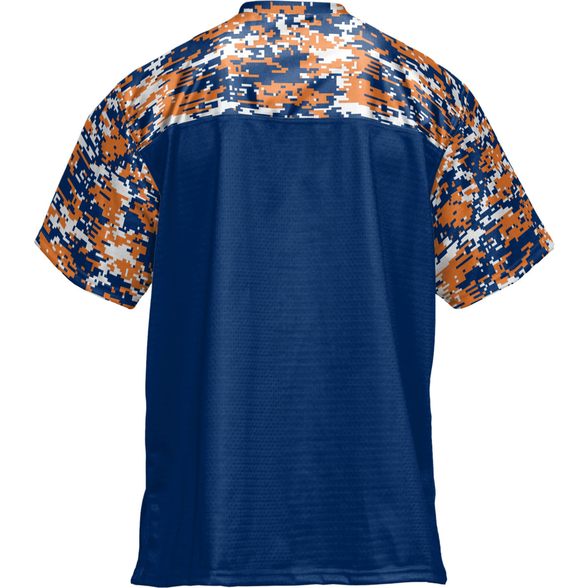 Bucknell Bison GameDay Greats Football Jersey - Blue