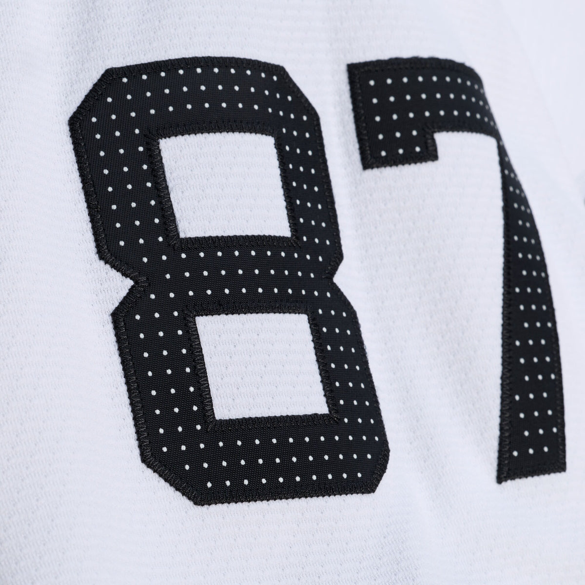 Sidney Crosby Mitchell & Ness White 2019 All-Star Game Power Play Jersey