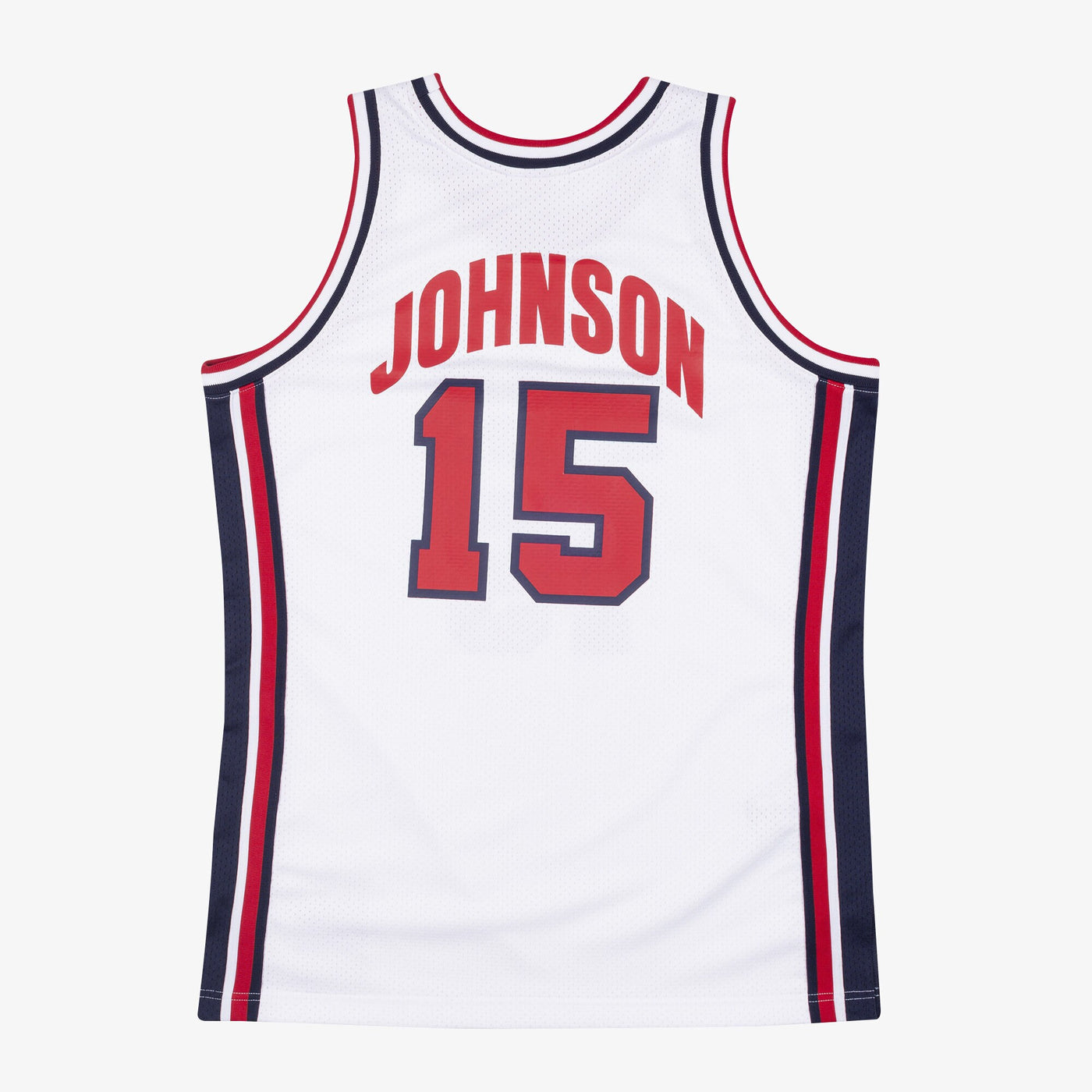 USA Basketball Mitchell & Ness Authentic Jersey Magic Johnson 1992