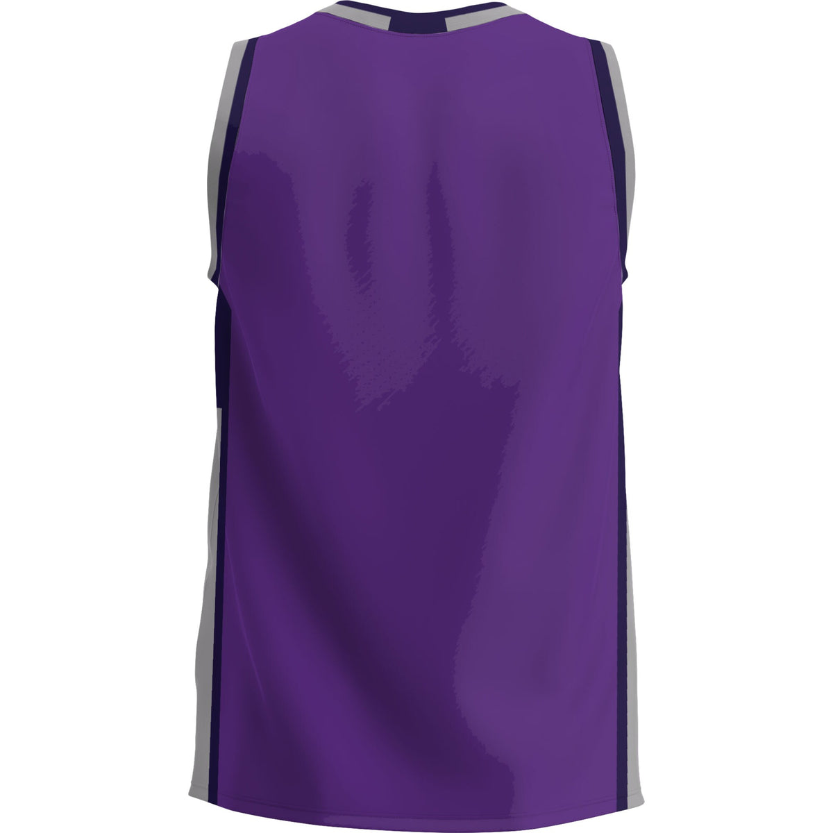 Furman Paladins GameDay Greats Lightweight Basketball Jersey - Purple