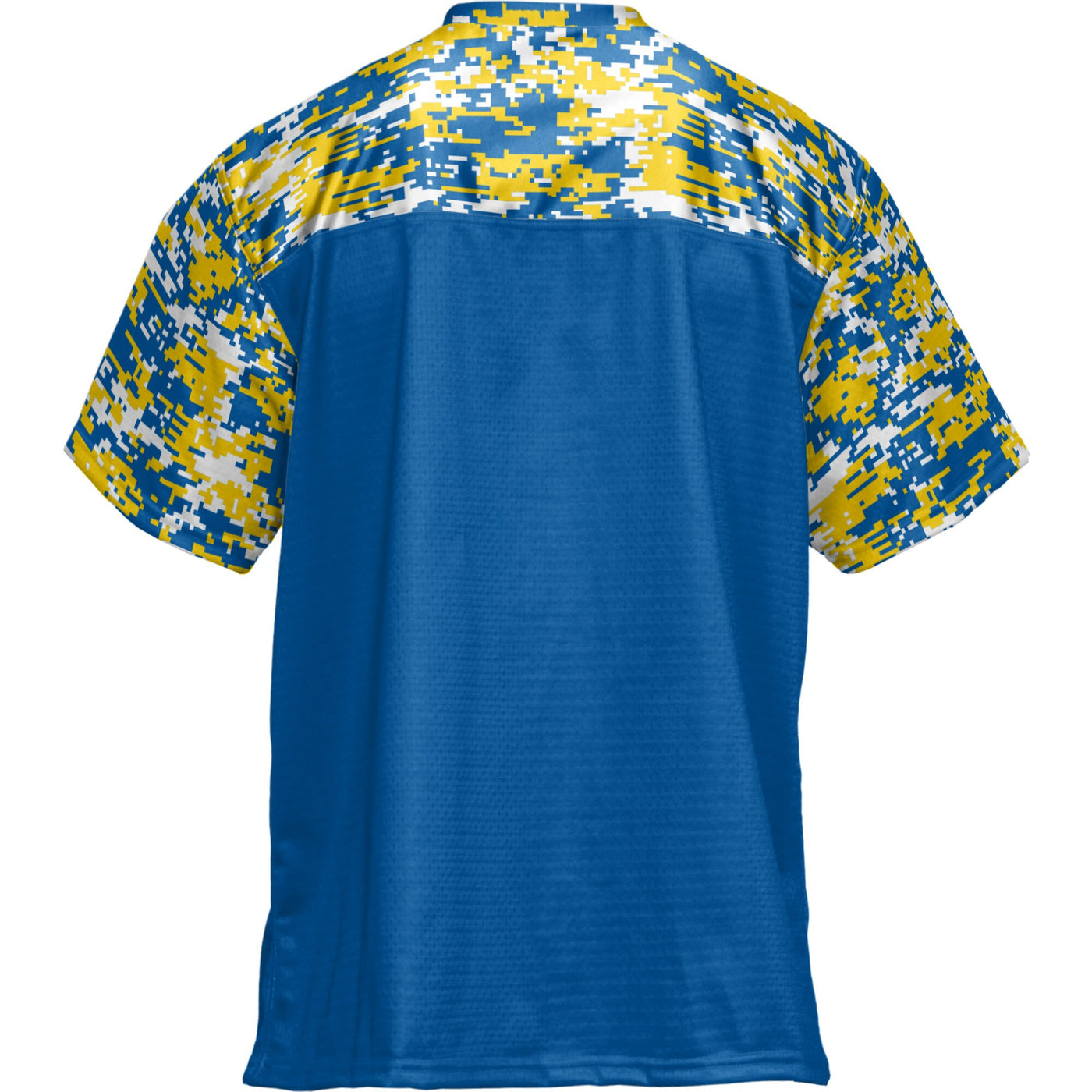GameDay Greats Blue Morehead State Eagles Football Jersey