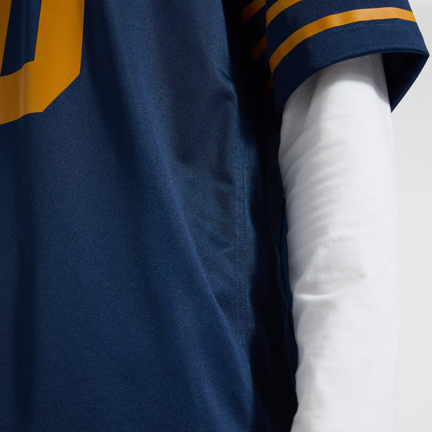 Green Bay Packers Jordan Love Nike Navy The 1923 Classic Game Jersey