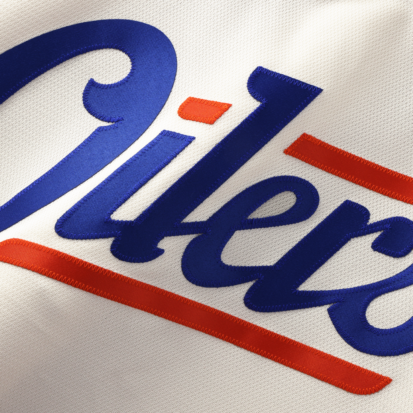 Edmonton Oilers Fanatics Light Beige Alternate Premium Jersey