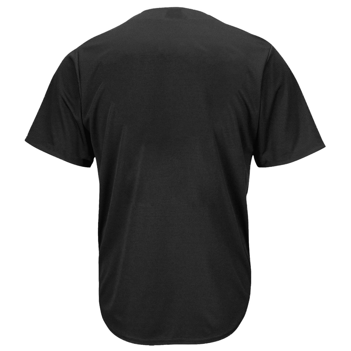 Philadelphia Phillies Profile Black Big & Tall Pop Fashion Jersey
