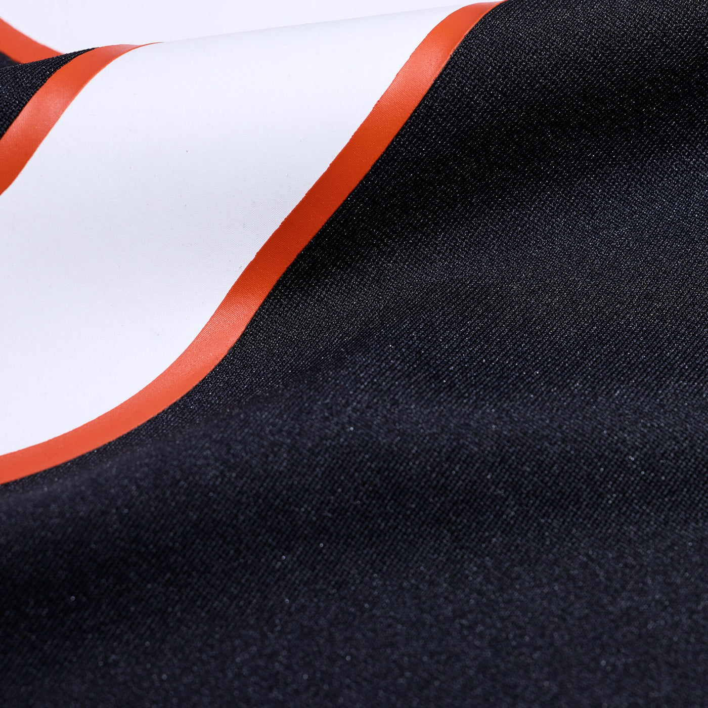 Cincinnati Bengals Sam Hubbard Nike Black Player Game Jersey