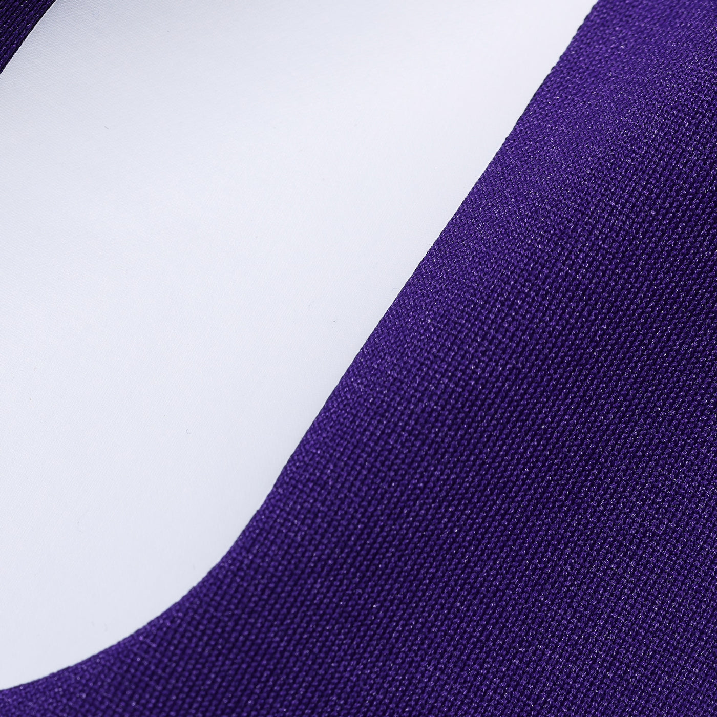 Minnesota Vikings Adam Thielen Nike Purple Game Jersey