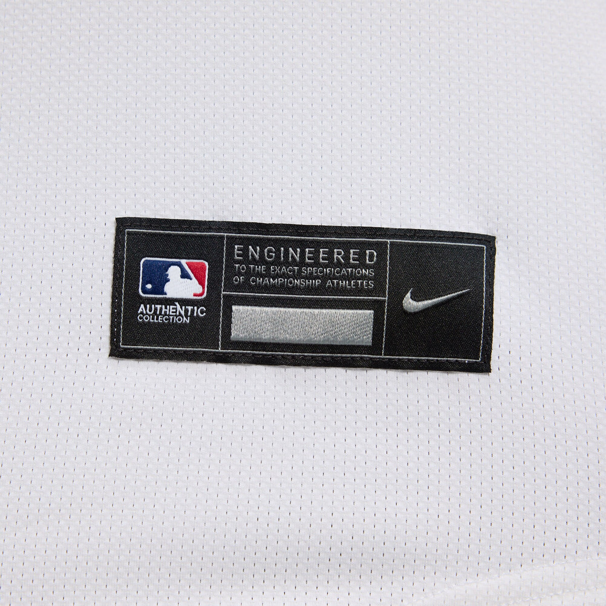 Miami Marlins White Home Elite Jersey