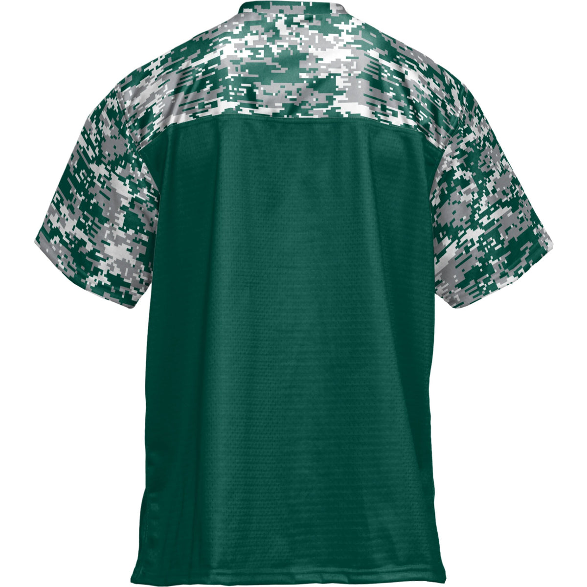Northeastern State Riverhawks GameDay Greats Football Jersey - Green