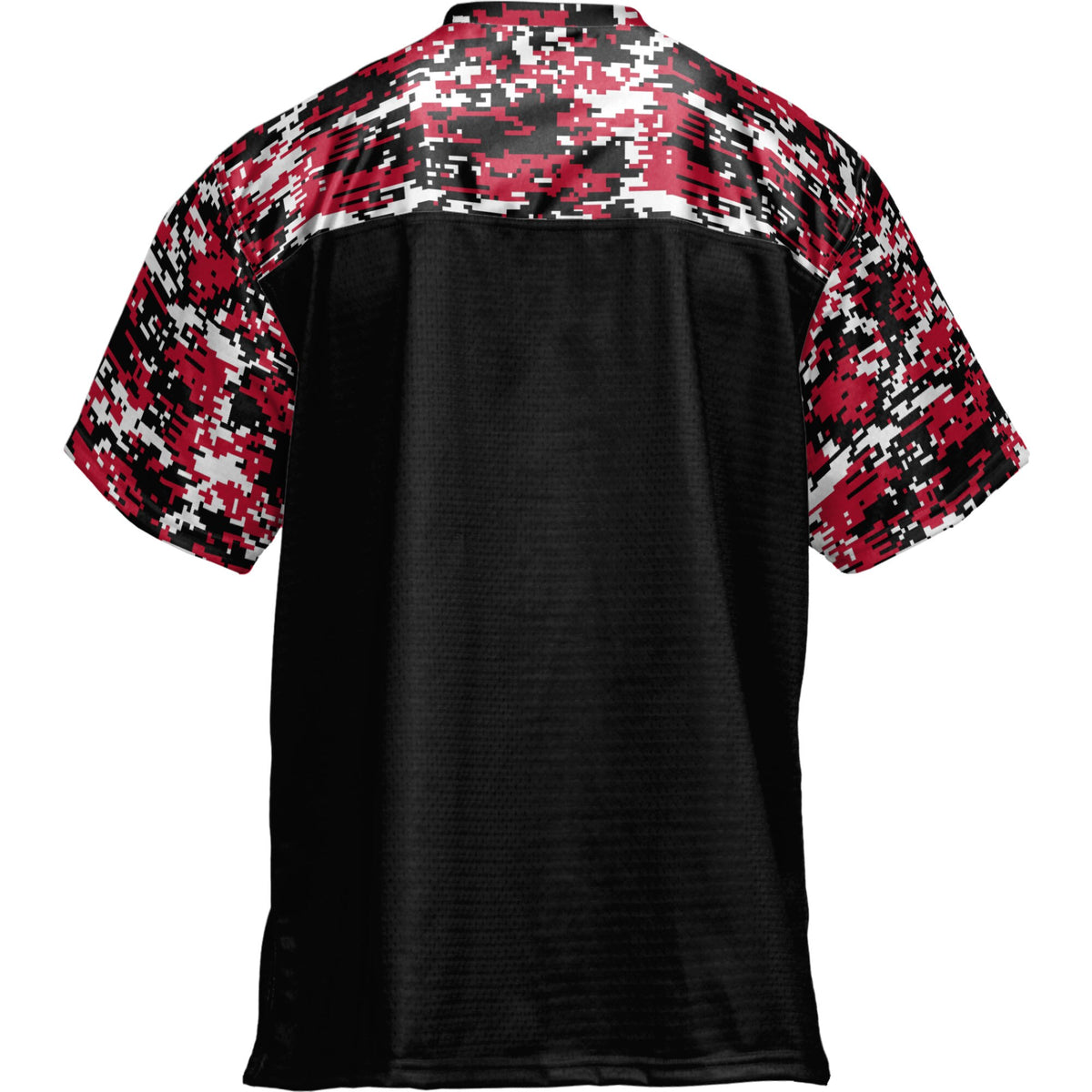 San Diego State Aztecs GameDay Greats Football Jersey - Black