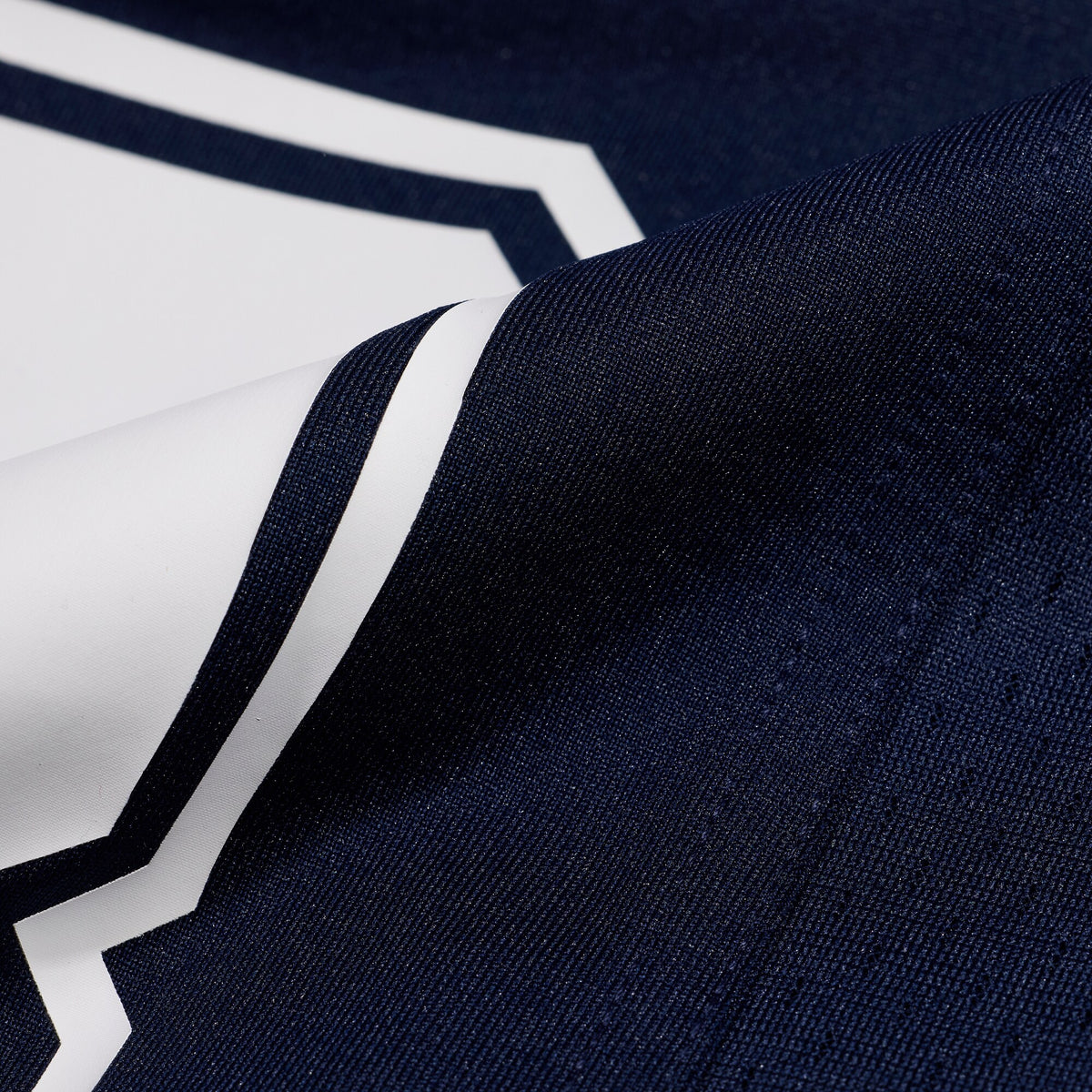 Dallas Cowboys Luke Schoonmaker Navy Team Game Jersey