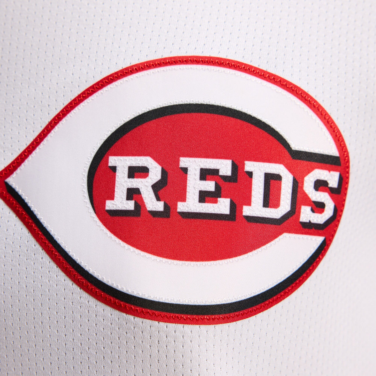 Cincinnati Reds White Home Limited Jersey