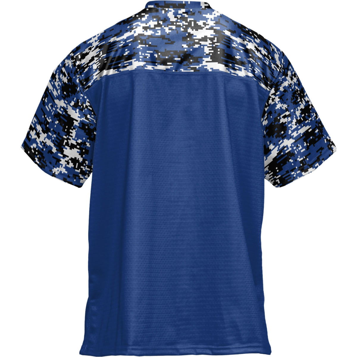Eastern Illinois Panthers GameDay Greats Football Jersey - Blue