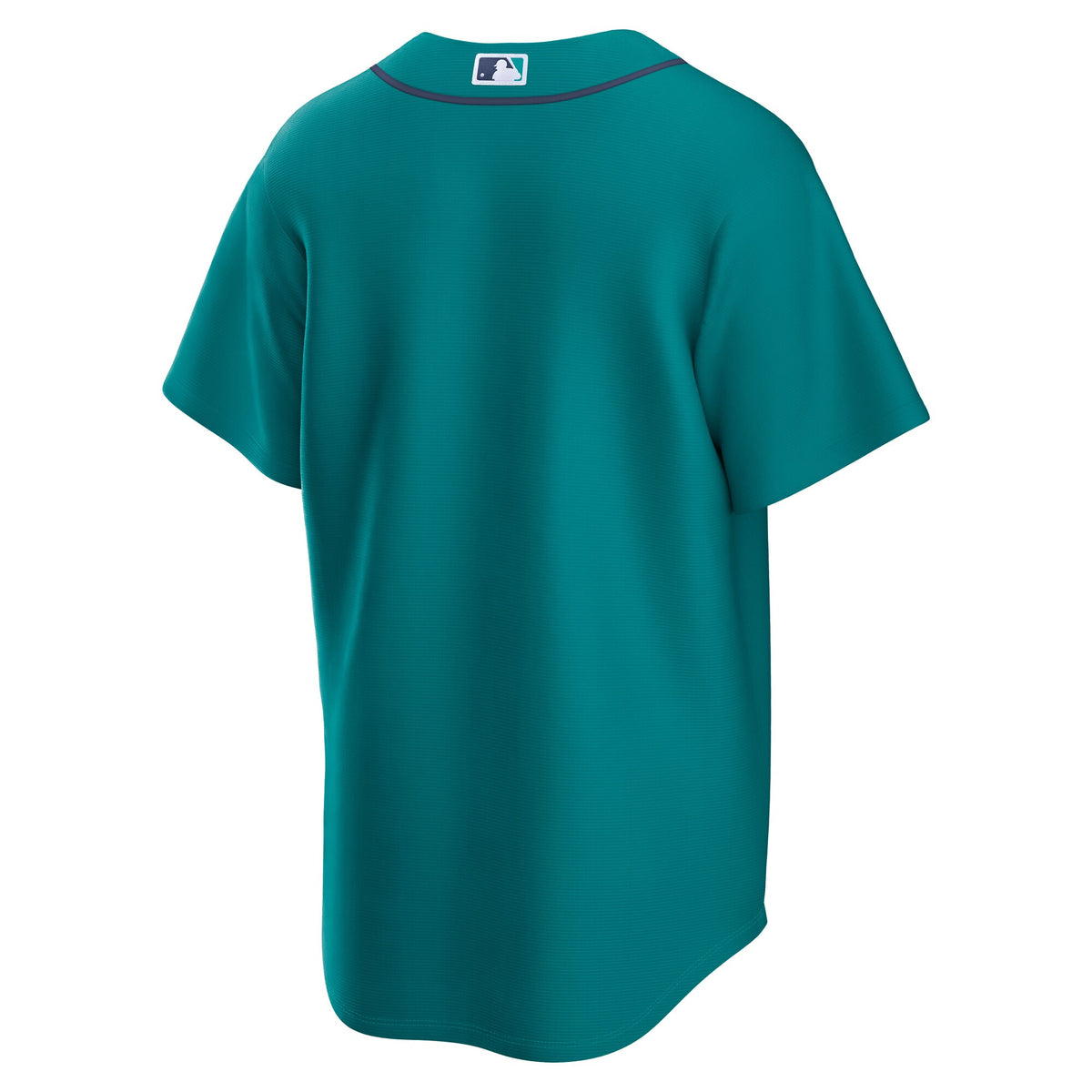 Seattle Mariners Teal Alternate Replica Jersey