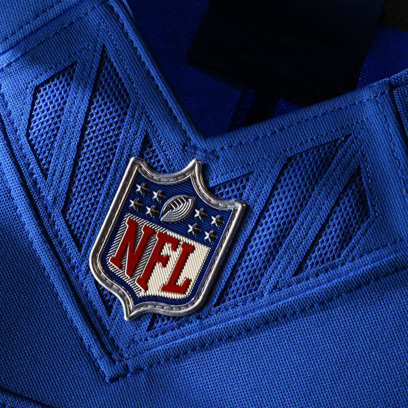 Los Angeles Rams Puka Nacua Nike Royal Team Vapor F.U.S.E. Stitched Limited Jersey