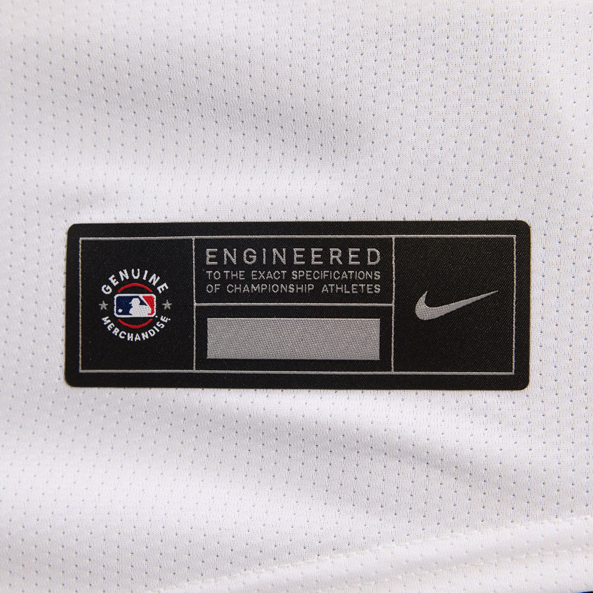 Kansas City Royals White Home Limited Jersey
