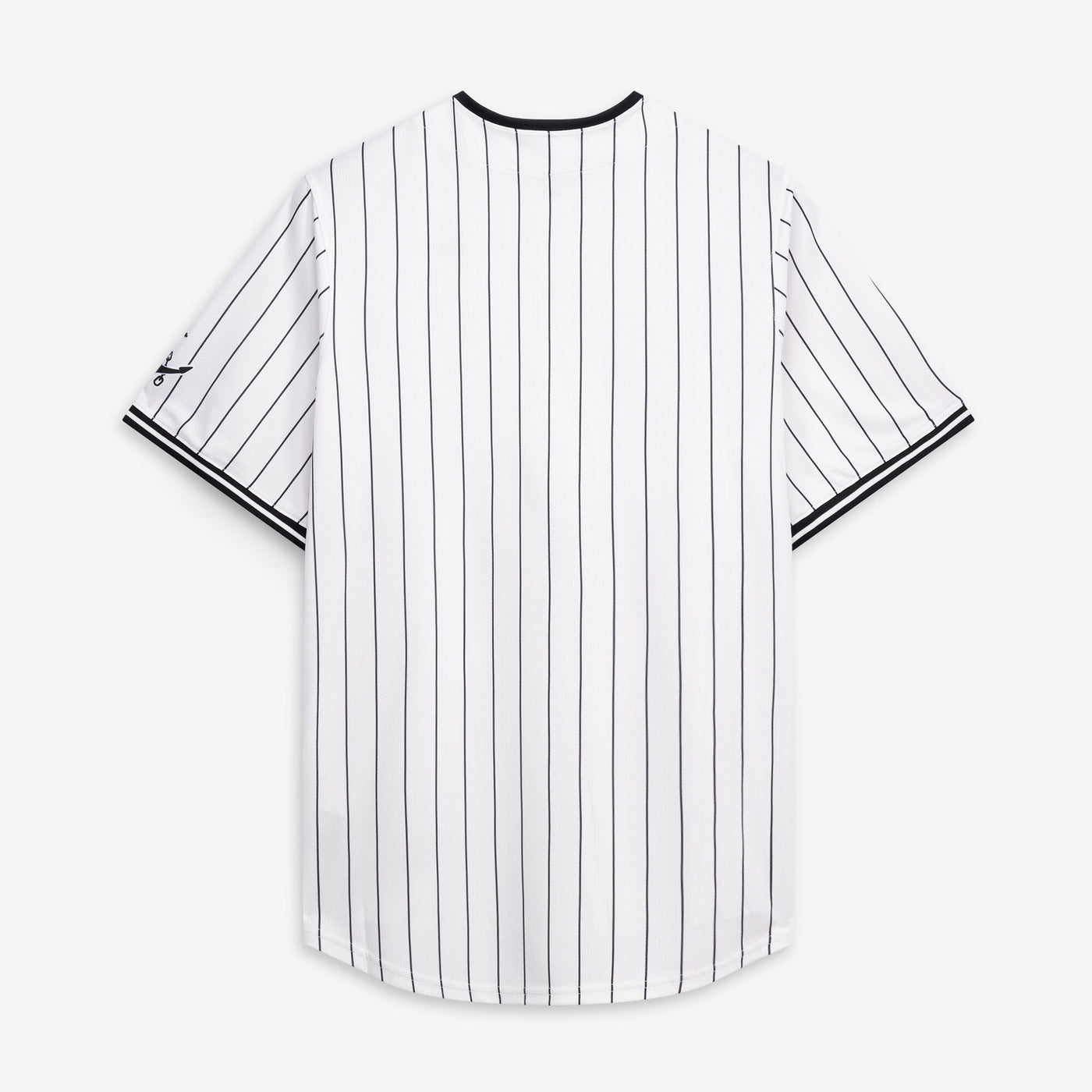 Nike White Vanderbilt Commodores Limited Baseball Jersey