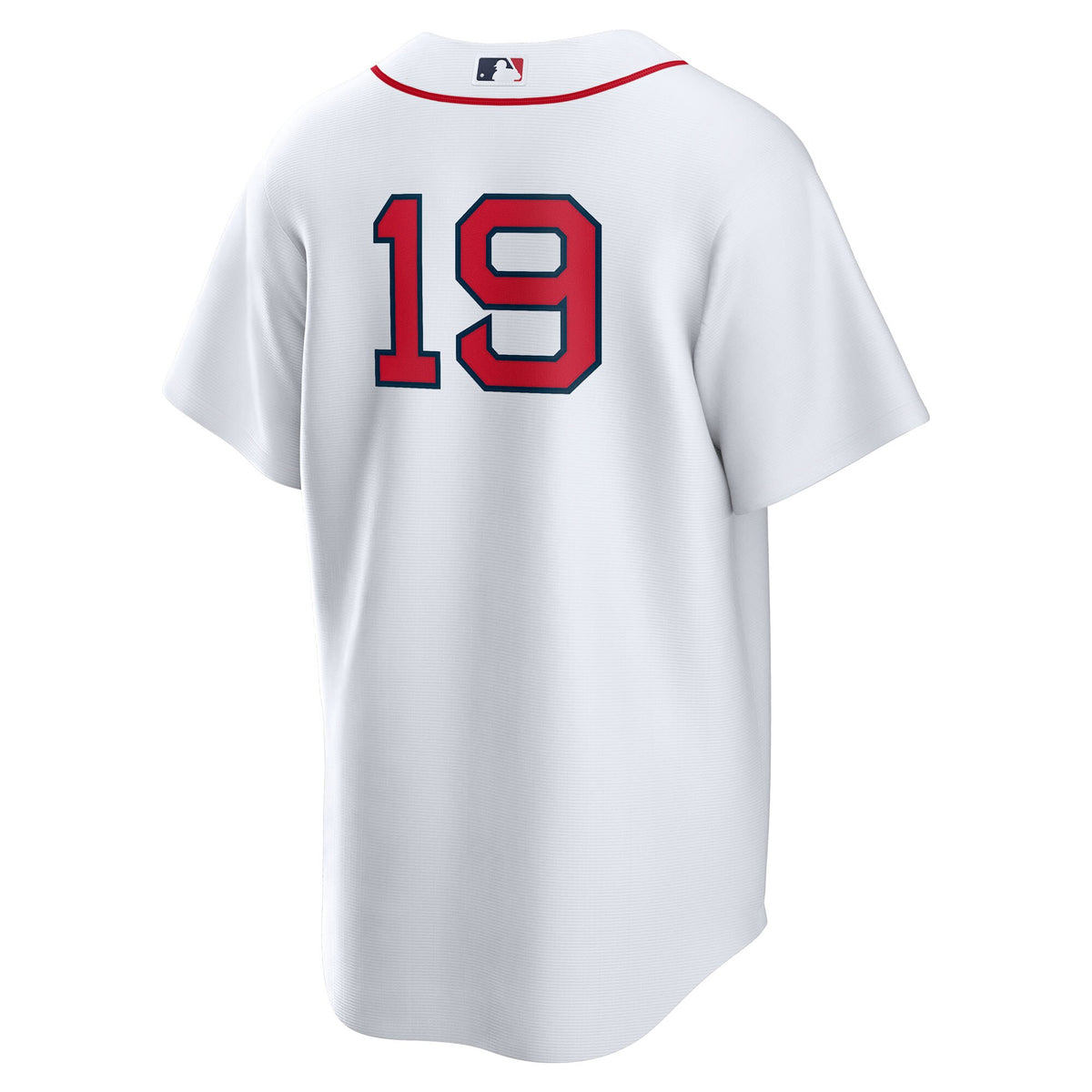 Boston Red Sox Roman Anthony White Home Replica Jersey
