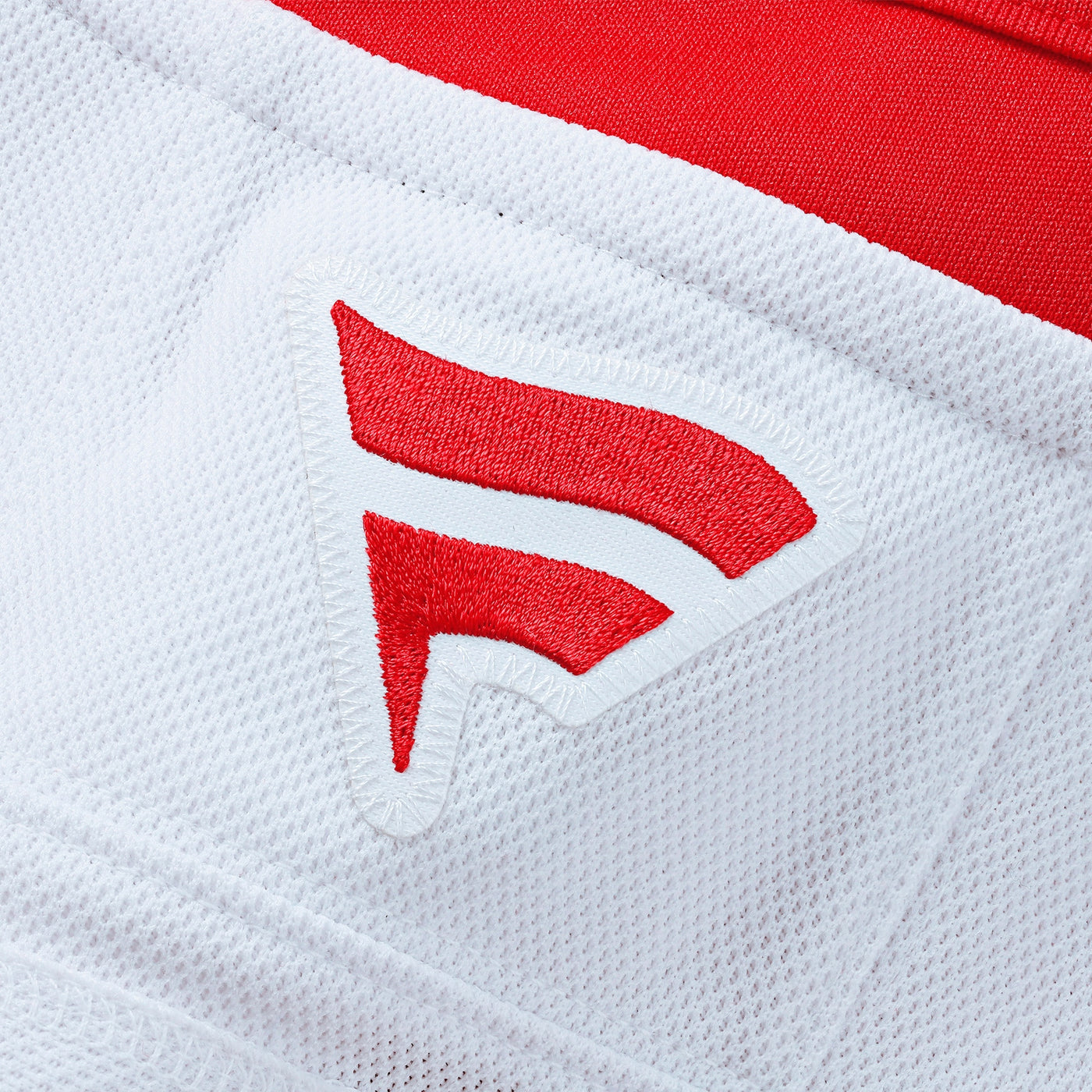 Detroit Red Wings Fanatics White Away Premium Jersey